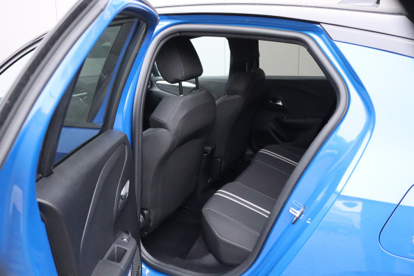 Opel Corsa 1.2 Turbo 100PK Automaat GS-Line Navigatie/Camera/Winter-Pack/Keyfree