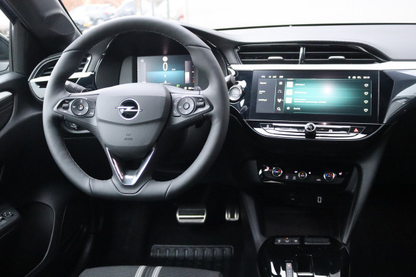 Opel Corsa 1.2 Turbo 100PK Automaat GS-Line Navigatie/Camera/Winter-Pack/Keyfree