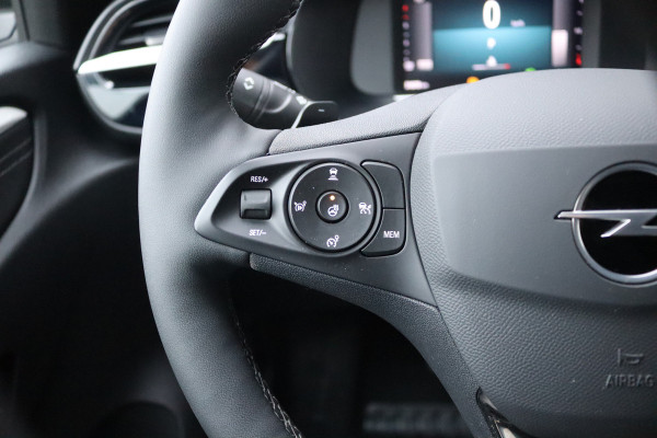 Opel Corsa 1.2 Turbo 100PK Automaat GS-Line Navigatie/Camera/Winter-Pack/Keyfree