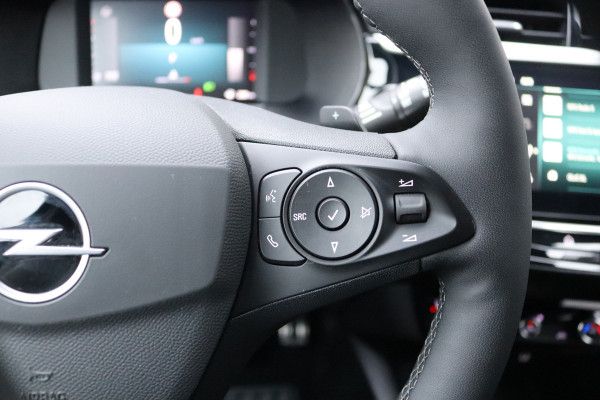 Opel Corsa 1.2 Turbo 100PK Automaat GS-Line Navigatie/Camera/Winter-Pack/Keyfree