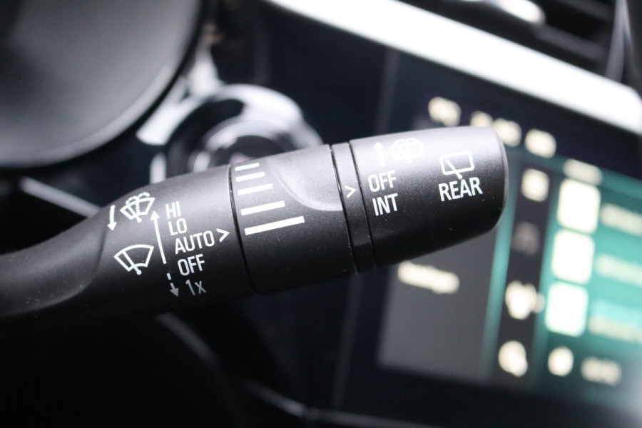 Opel Corsa 1.2 Turbo 100PK Automaat GS-Line Navigatie/Camera/Winter-Pack/Keyfree