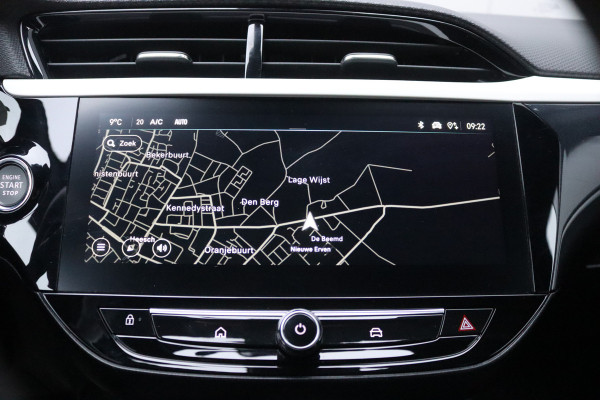 Opel Corsa 1.2 Turbo 100PK Automaat GS-Line Navigatie/Camera/Winter-Pack/Keyfree