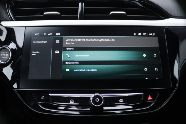 Opel Corsa 1.2 Turbo 100PK Automaat GS-Line Navigatie/Camera/Winter-Pack/Keyfree