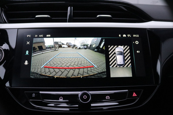 Opel Corsa 1.2 Turbo 100PK Automaat GS-Line Navigatie/Camera/Winter-Pack/Keyfree