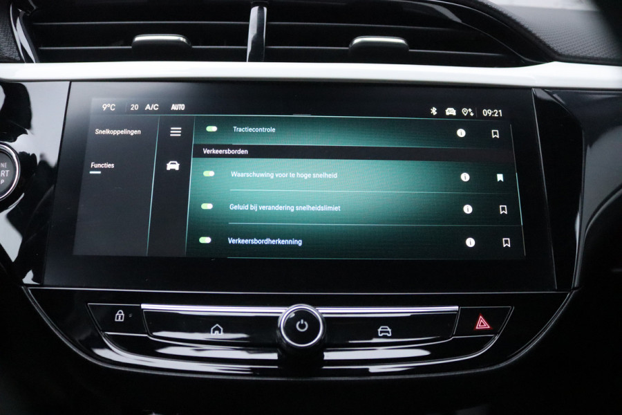 Opel Corsa 1.2 Turbo 100PK Automaat GS-Line Navigatie/Camera/Winter-Pack/Keyfree