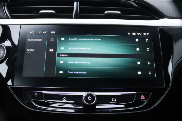 Opel Corsa 1.2 Turbo 100PK Automaat GS-Line Navigatie/Camera/Winter-Pack/Keyfree