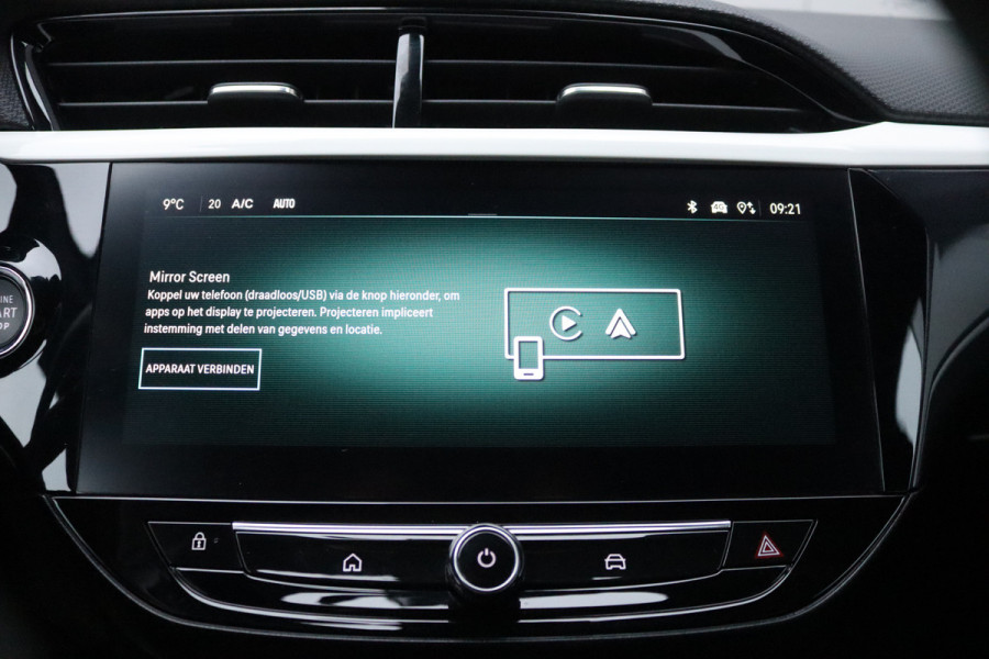 Opel Corsa 1.2 Turbo 100PK Automaat GS-Line Navigatie/Camera/Winter-Pack/Keyfree