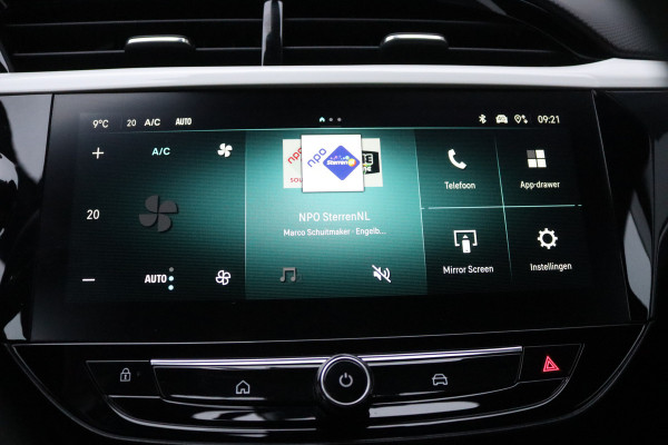 Opel Corsa 1.2 Turbo 100PK Automaat GS-Line Navigatie/Camera/Winter-Pack/Keyfree