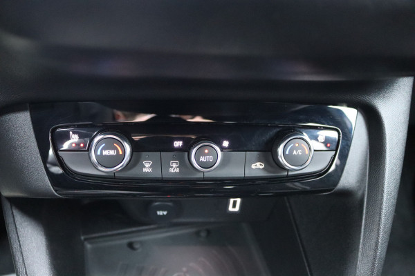 Opel Corsa 1.2 Turbo 100PK Automaat GS-Line Navigatie/Camera/Winter-Pack/Keyfree