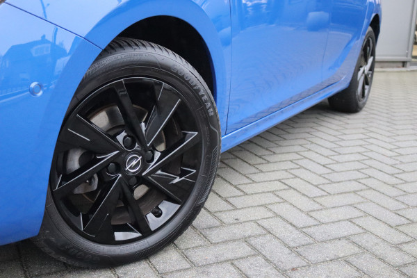 Opel Corsa 1.2 Turbo 100PK Automaat GS-Line Navigatie/Camera/Winter-Pack/Keyfree