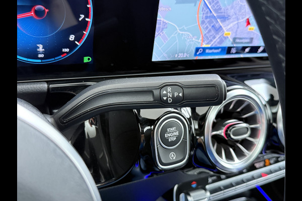 Mercedes-Benz B-Klasse 180T AUT-7 Luxury Pano-Dak Elektr+Leer+Geheugen+Verwarmd-Comfort-Stoel Navi Camera Apple Carplay Android Cruise Control Pdc Zitc Elek.Achterklep Widescreen Park-Assist Break-Assist cockpit Premium+ Smartphone-integratie Dodehoekassistent DAB Bluetooth Led Lmv Keyless Go Easy-pack 1e Eigenaar Dealeronderhouden Zeer Compleet Origineel Nederlandse Auto 1.400kg trekvermogen € 44.000,- nieuw