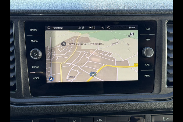 Volkswagen Crafter 35 2.0 TDI L3H3 Euro 6 Airco Pdc Carplay Dab+ Cruise Trekhaak Garantie