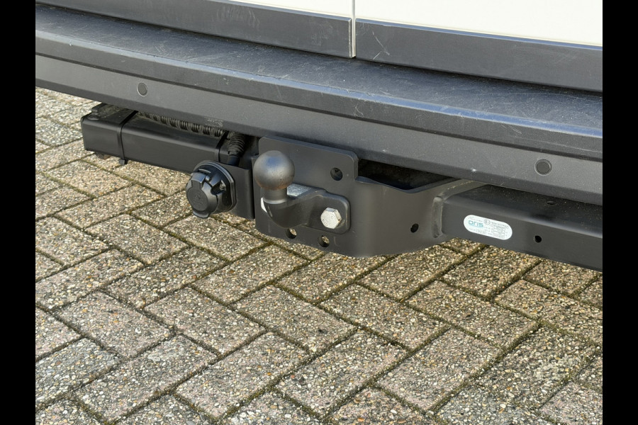 Volkswagen Crafter 35 2.0 TDI L3H3 Euro 6 Airco Pdc Carplay Dab+ Cruise Trekhaak Garantie