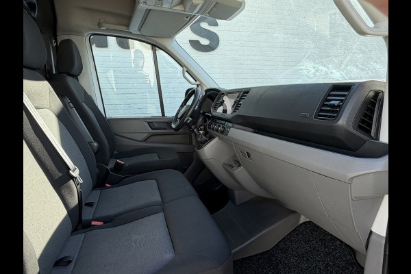 Volkswagen Crafter 35 2.0 TDI L3H3 Euro 6 Airco Pdc Carplay Dab+ Cruise Trekhaak Garantie