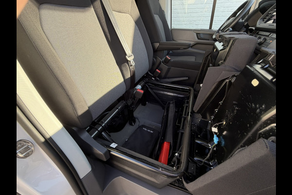 Volkswagen Crafter 35 2.0 TDI L3H3 Euro 6 Airco Pdc Carplay Dab+ Cruise Trekhaak Garantie