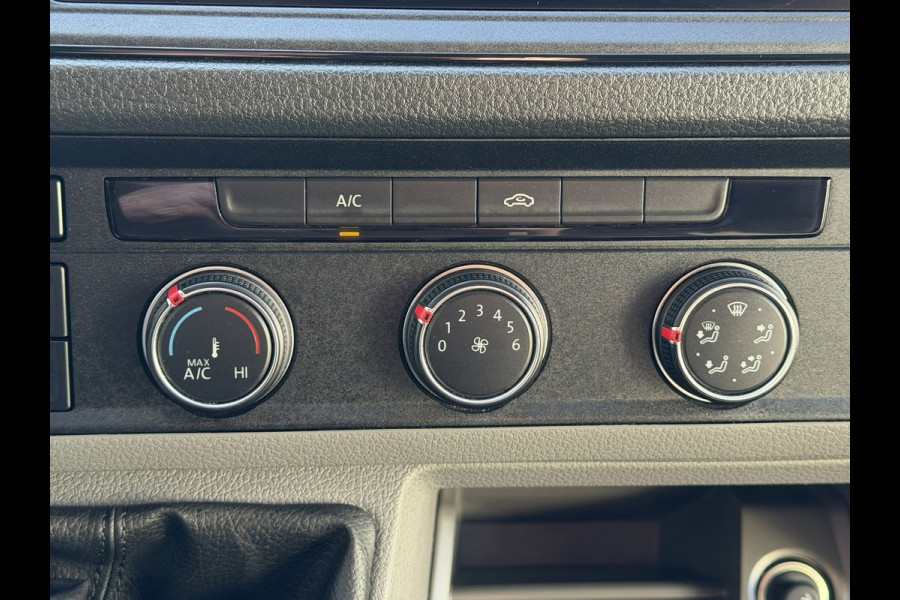 Volkswagen Crafter 35 2.0 TDI L3H3 Euro 6 Airco Pdc Carplay Dab+ Cruise Trekhaak Garantie
