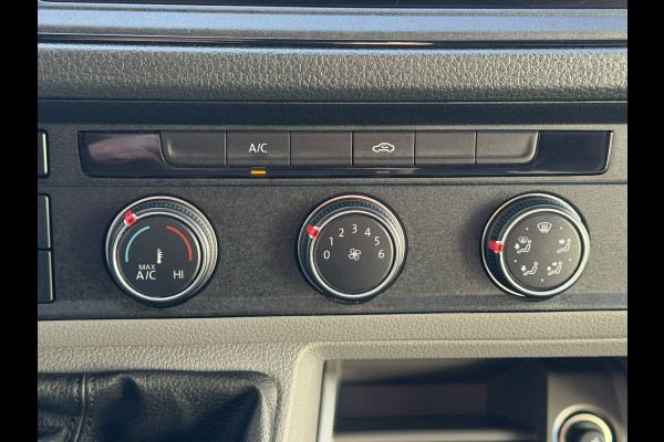 Volkswagen Crafter 35 2.0 TDI L3H3 Euro 6 Airco Pdc Carplay Dab+ Cruise Trekhaak Garantie
