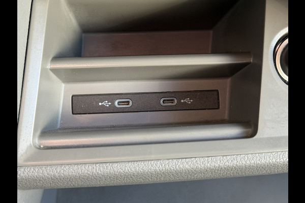 Volkswagen Crafter 35 2.0 TDI L3H3 Euro 6 Airco Pdc Carplay Dab+ Cruise Trekhaak Garantie