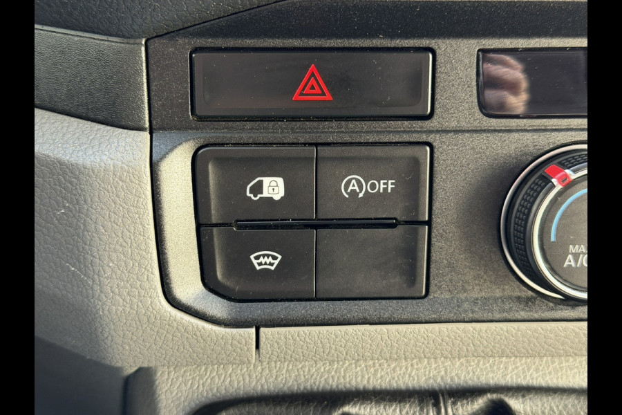 Volkswagen Crafter 35 2.0 TDI L3H3 Euro 6 Airco Pdc Carplay Dab+ Cruise Trekhaak Garantie