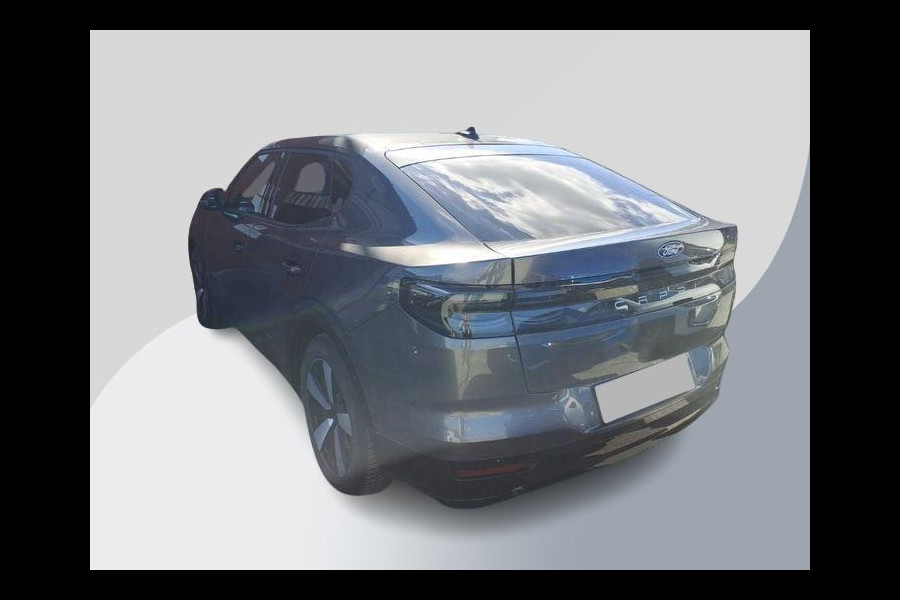 Ford Capri Extended Range RWD 77 kWh 286pk | Driver Assistance Pack | Warmtepomp | All Weather Banden