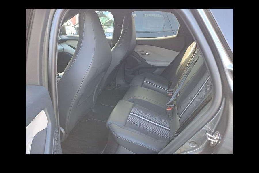 Ford Capri Extended Range RWD 77 kWh 286pk | Driver Assistance Pack | Warmtepomp | All Weather Banden