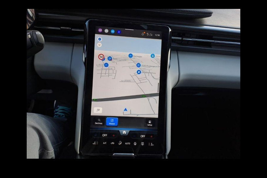 Ford Capri Extended Range RWD 77 kWh 286pk | Driver Assistance Pack | Warmtepomp | All Weather Banden