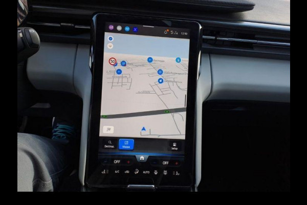 Ford Capri Extended Range RWD 77 kWh 286pk | Driver Assistance Pack | Warmtepomp | All Weather Banden