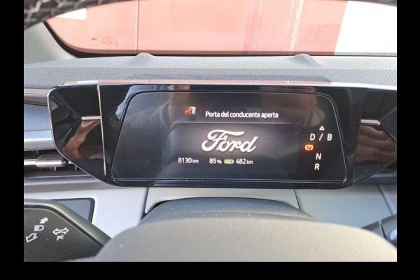 Ford Capri Extended Range RWD 77 kWh 286pk | Driver Assistance Pack | Warmtepomp | All Weather Banden