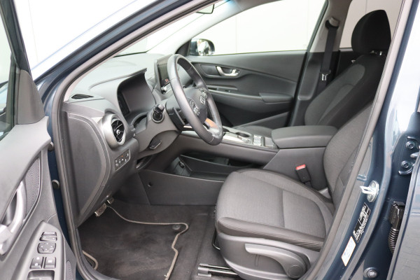 Hyundai Kona EV Fashion 64 kWh Gr.-navigatie/Trekhaak/Camera/Winter-pack