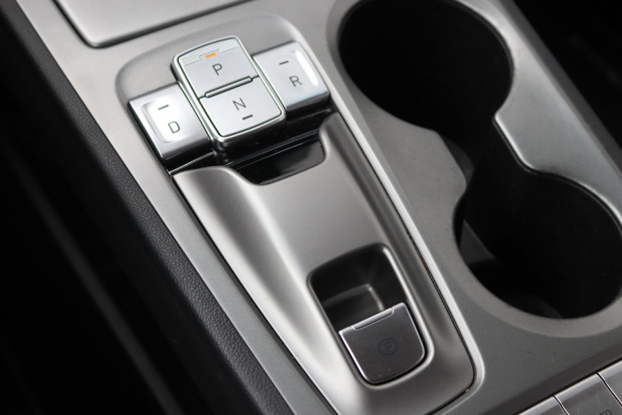 Hyundai Kona EV Fashion 64 kWh Gr.-navigatie/Trekhaak/Camera/Winter-pack