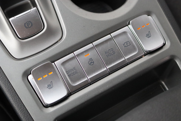 Hyundai Kona EV Fashion 64 kWh Gr.-navigatie/Trekhaak/Camera/Winter-pack