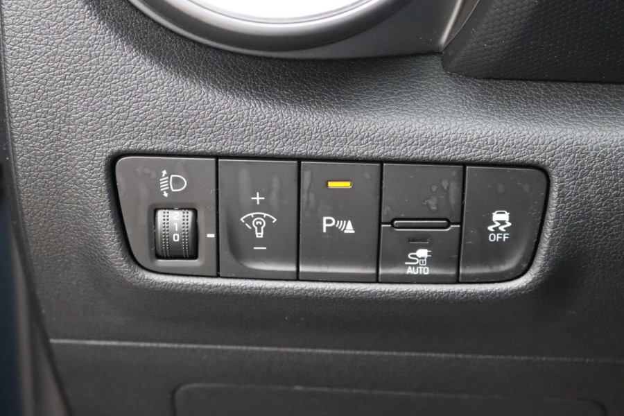 Hyundai Kona EV Fashion 64 kWh Gr.-navigatie/Trekhaak/Camera/Winter-pack