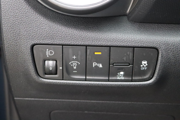 Hyundai Kona EV Fashion 64 kWh Gr.-navigatie/Trekhaak/Camera/Winter-pack