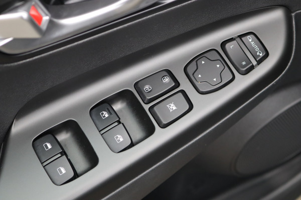 Hyundai Kona EV Fashion 64 kWh Gr.-navigatie/Trekhaak/Camera/Winter-pack