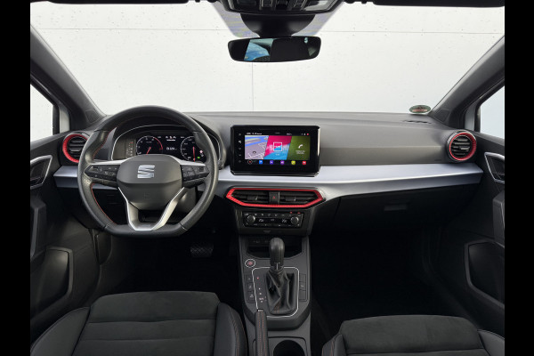 Seat Ibiza 1.0 EcoTSI FR Plus Connect | Pano | ACC | Camera | Keyless | LED