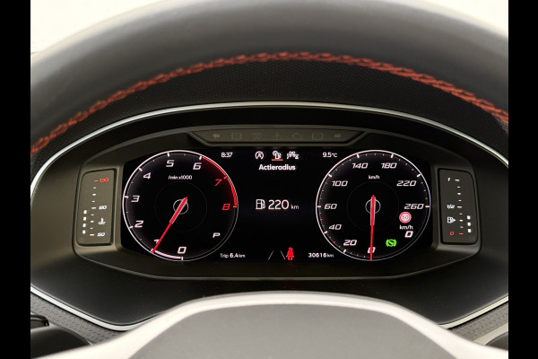 Seat Ibiza 1.0 EcoTSI FR Plus Connect | Pano | ACC | Camera | Keyless | LED