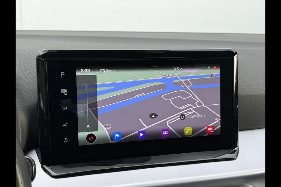 Seat Ibiza 1.0 EcoTSI FR Plus Connect | Pano | ACC | Camera | Keyless | LED