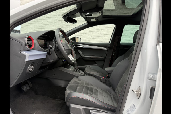 Seat Ibiza 1.0 EcoTSI FR Plus Connect | Pano | ACC | Camera | Keyless | LED