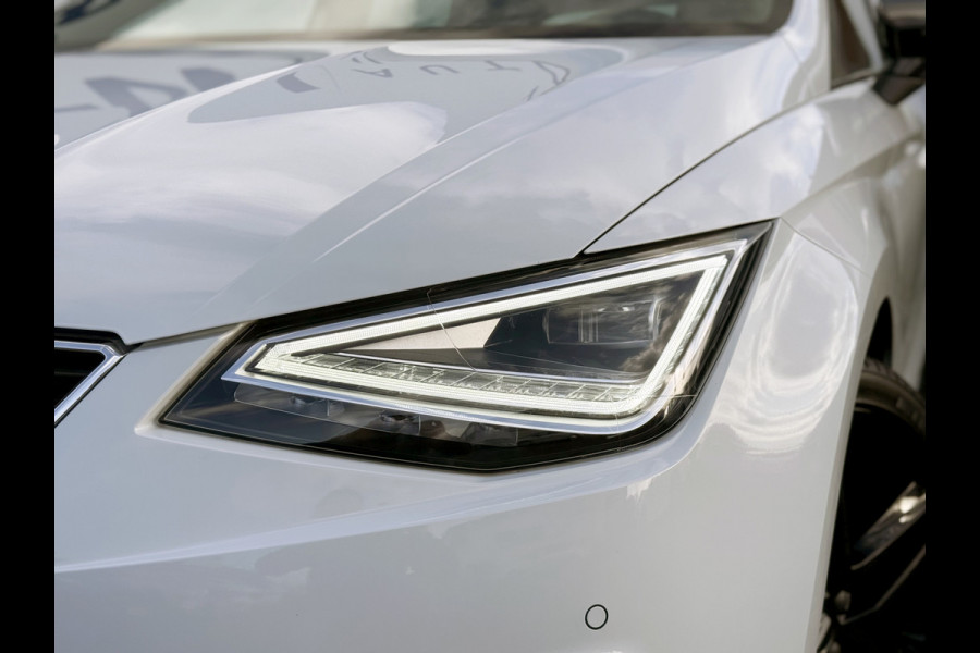 Seat Ibiza 1.0 EcoTSI FR Plus Connect | Pano | ACC | Camera | Keyless | LED