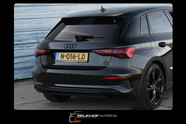 Audi A3 Sportback 40 TFSI e Business Edition Phev Soh 92.8%
