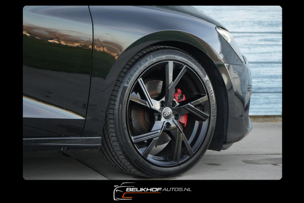 Audi A3 Sportback 40 TFSI e Business Edition Phev Soh 92.8%