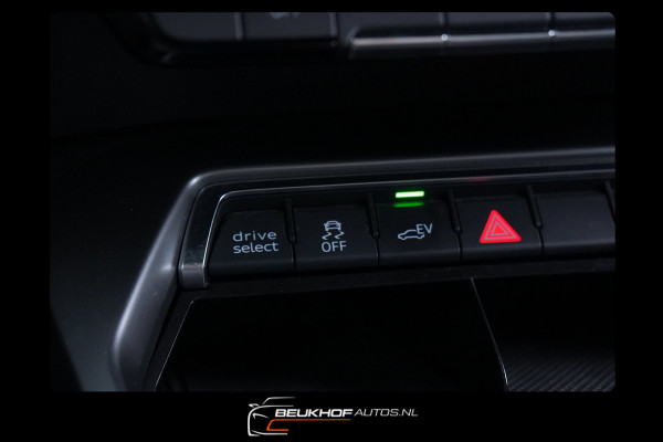 Audi A3 Sportback 40 TFSI e Business Edition Phev Soh 92.8%