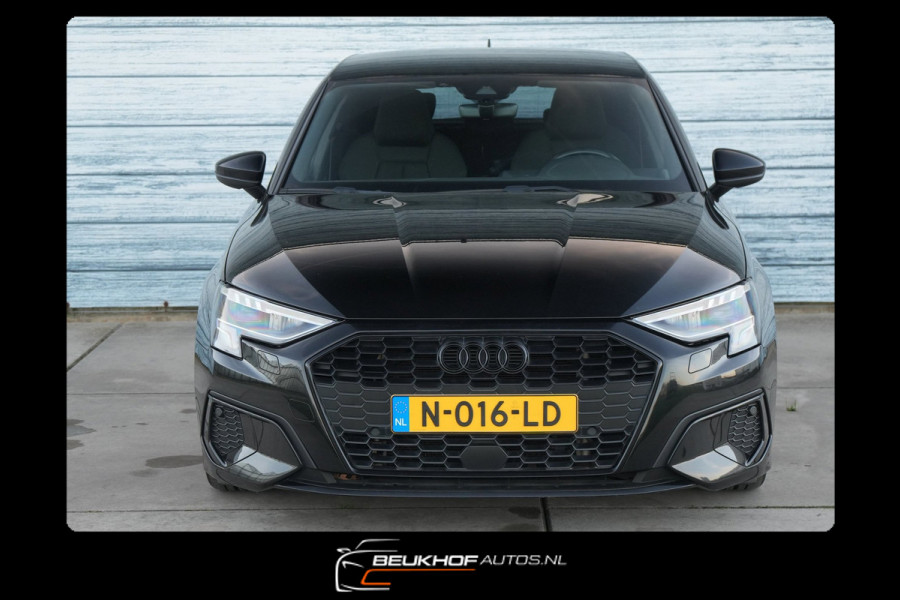 Audi A3 Sportback 40 TFSI e Business Edition Phev Soh 92.8%