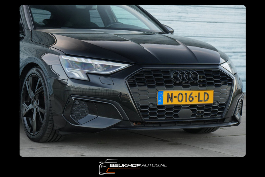 Audi A3 Sportback 40 TFSI e Business Edition Phev Soh 92.8%