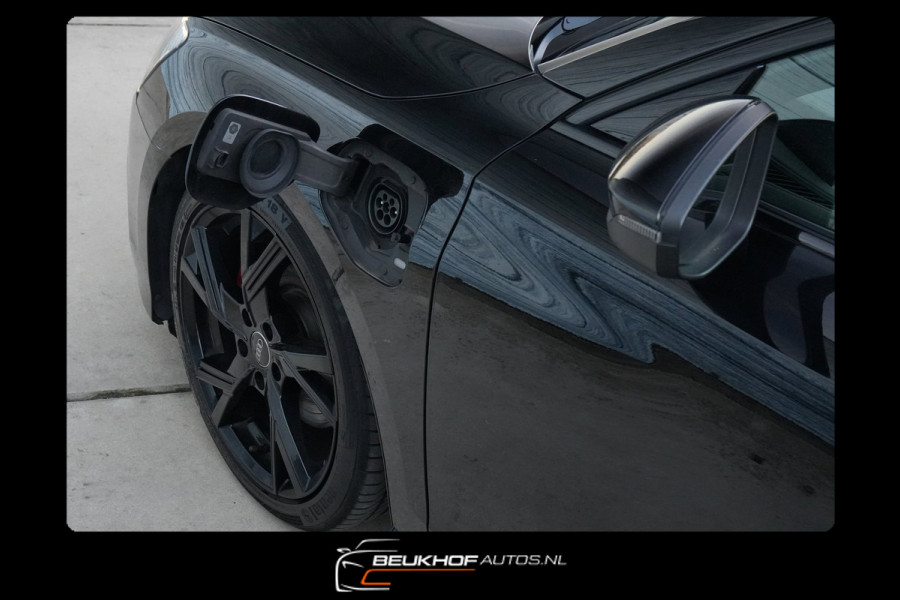 Audi A3 Sportback 40 TFSI e Business Edition Phev Soh 92.8%