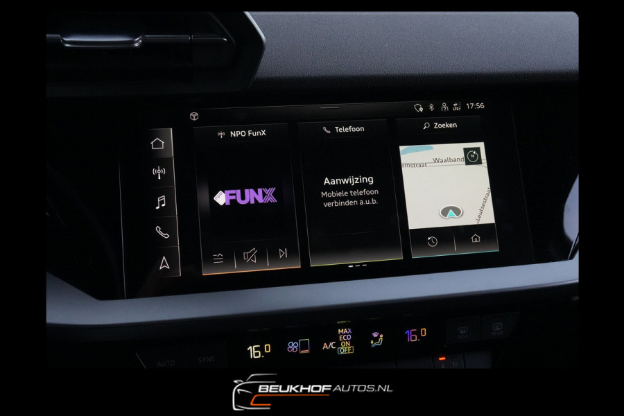 Audi A3 Sportback 40 TFSI e Business Edition Phev Soh 92.8%