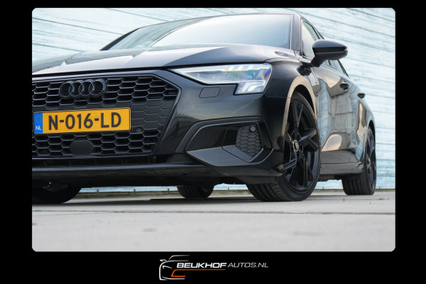 Audi A3 Sportback 40 TFSI e Business Edition Phev Soh 92.8%