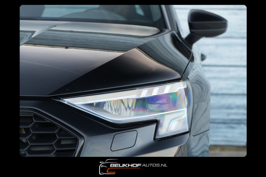 Audi A3 Sportback 40 TFSI e Business Edition Phev Soh 92.8%