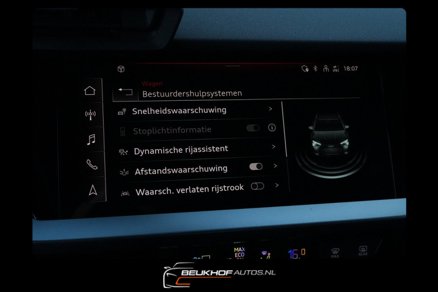 Audi A3 Sportback 40 TFSI e Business Edition Phev Soh 92.8%