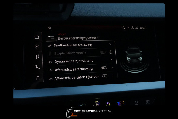 Audi A3 Sportback 40 TFSI e Business Edition Phev Soh 92.8%